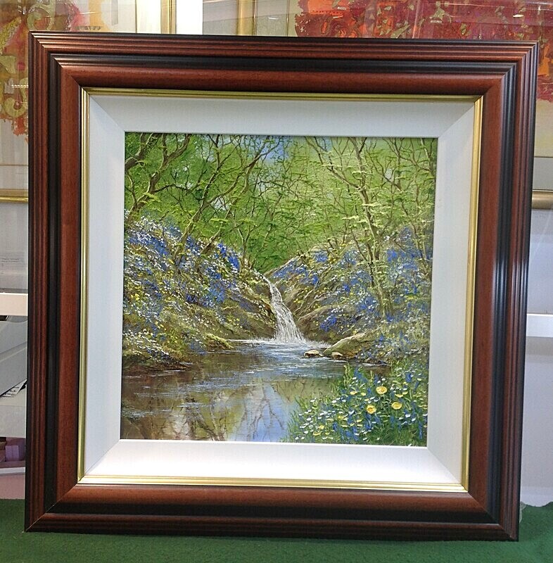 No 4 . Price £599 - Terence Evans