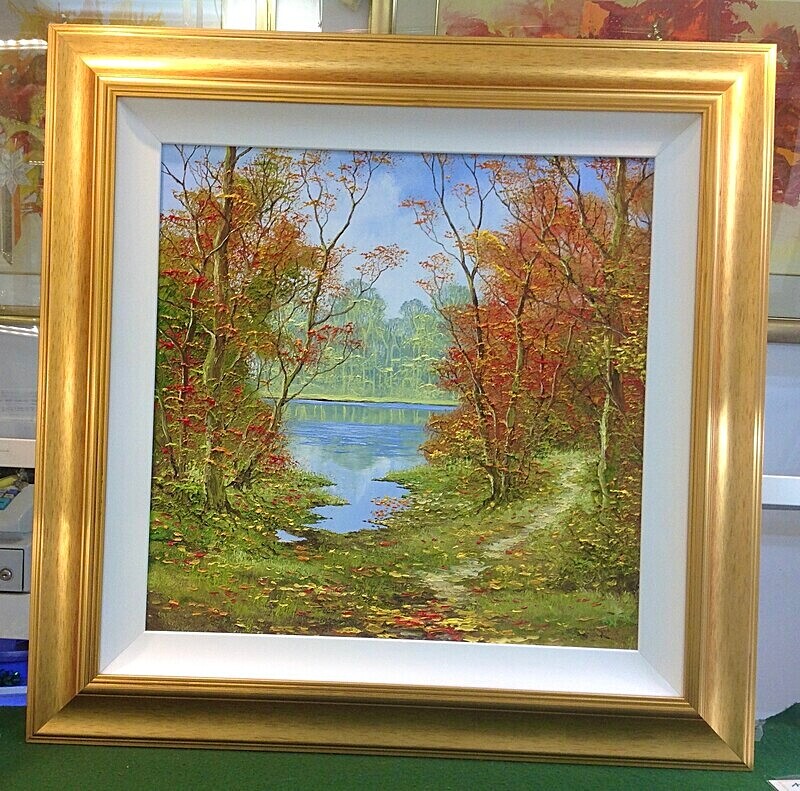 No 12 . £799 - Terence Evans