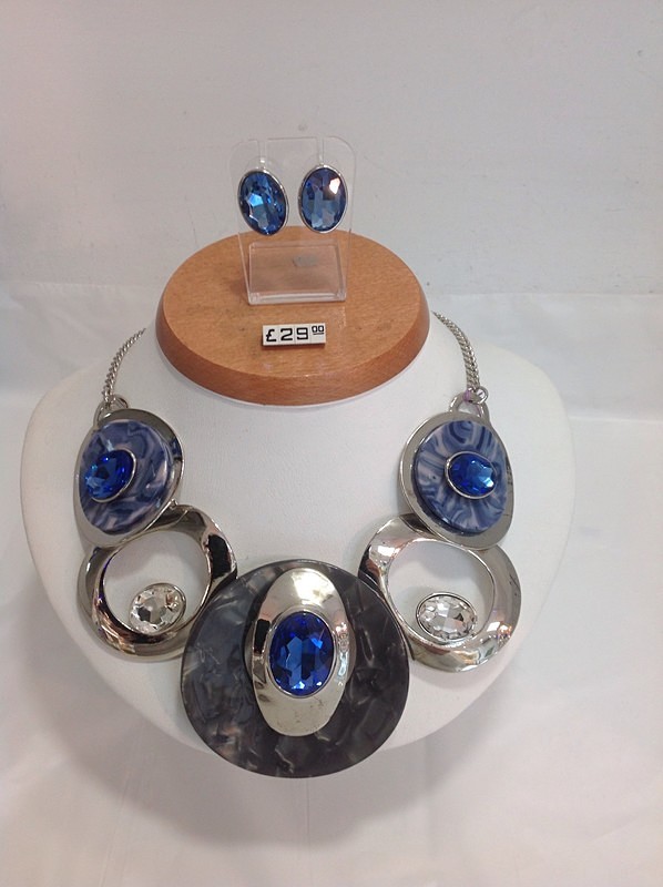 Set 3 - Fashion Jewellery    All sets £29.00