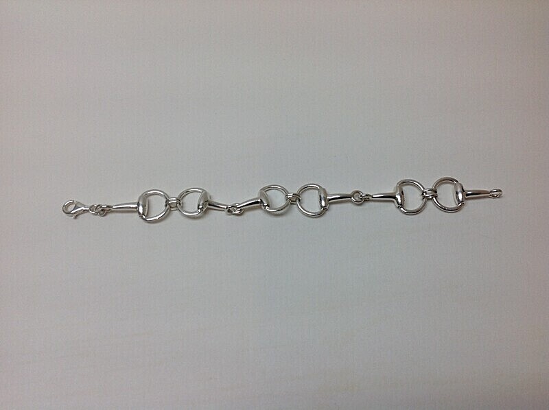 £85.00 - Silver Bracelets