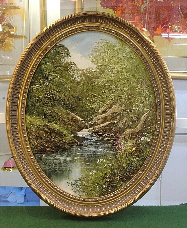 No 9 . Price £499 - Terence Evans