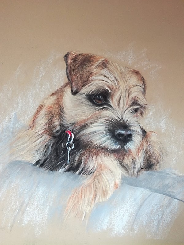 GIFT - Sharon Smith - Resident Artist