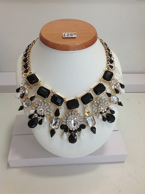 Item 24 - Fashion Jewellery    All sets £29.00