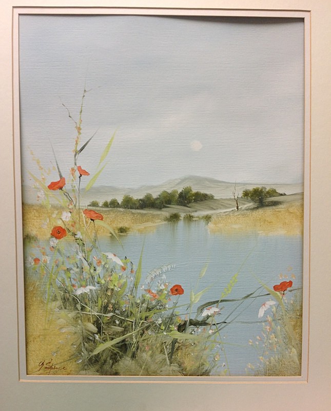 £300.00 - George Spence