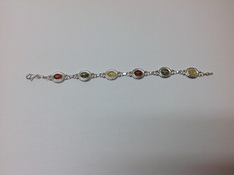 £59.00 - Amber Bracelets