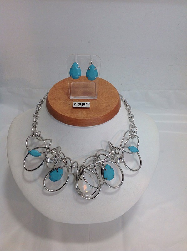 - Fashion Jewellery    All sets £29.00