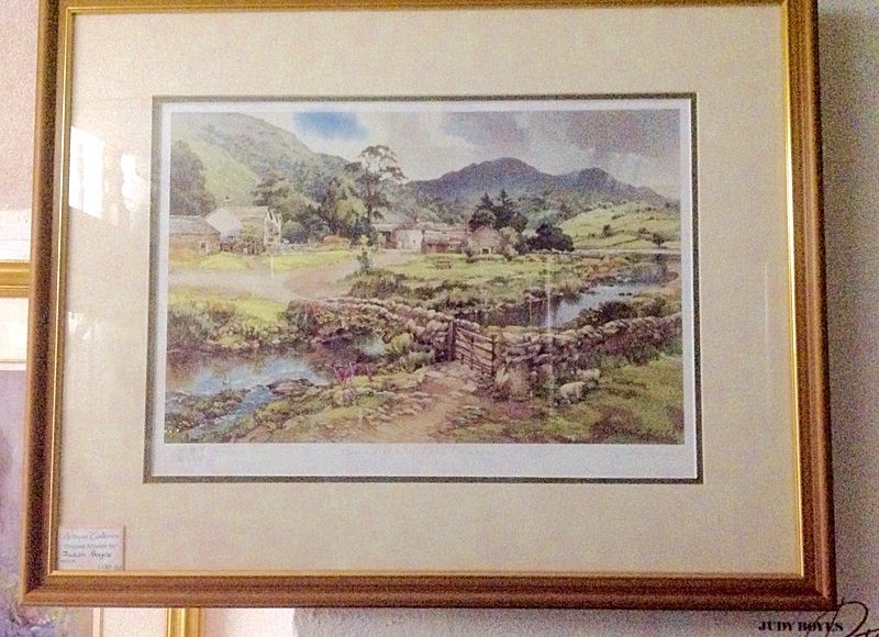 £130.00 - Judy Boyes
