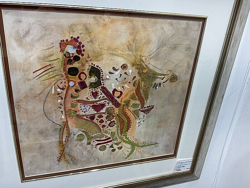 £150.00 - Fiona Fox