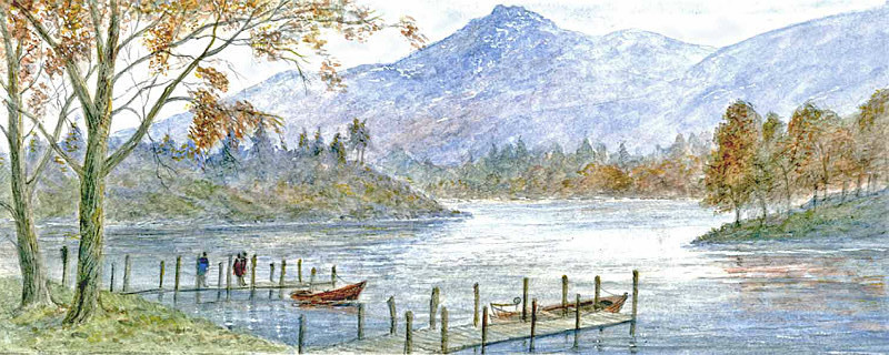 Derwentwater