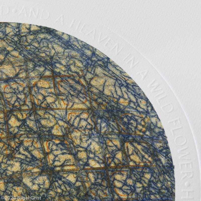  - Collagraph