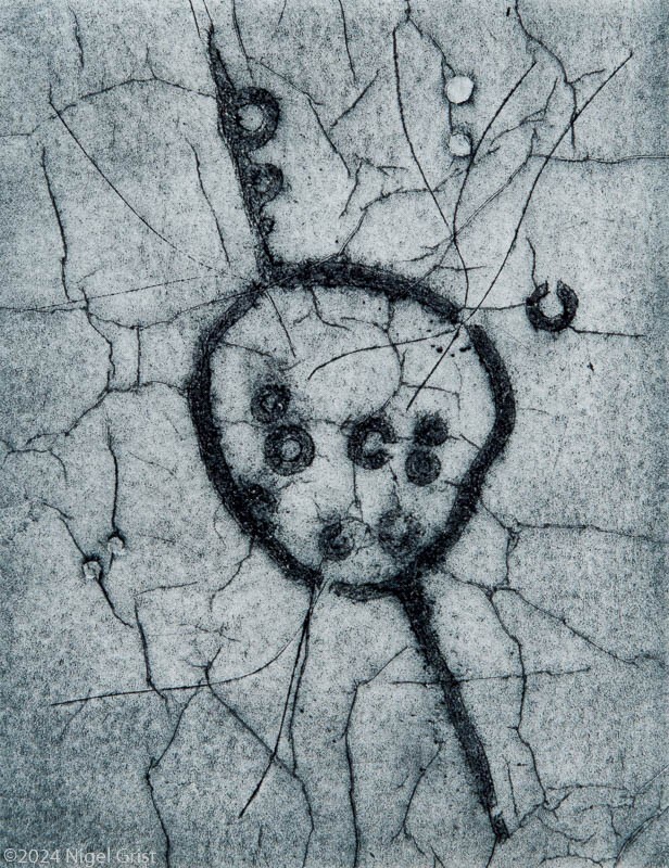  - Collagraph