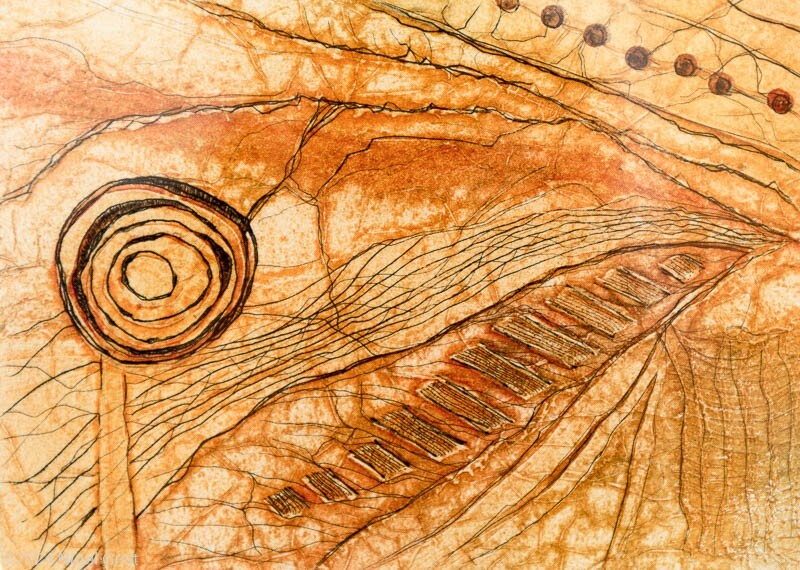  - Collagraph