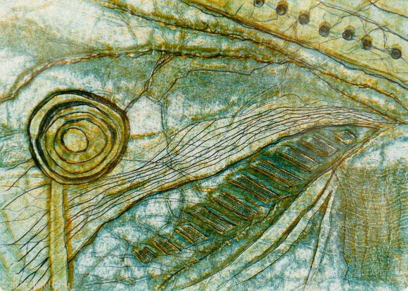  - Collagraph