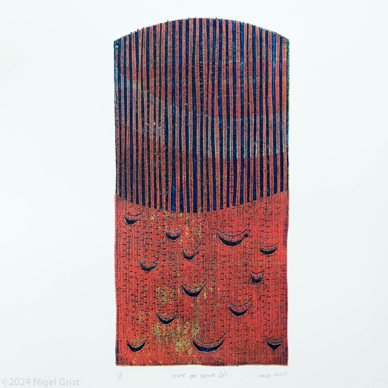  - Collagraph