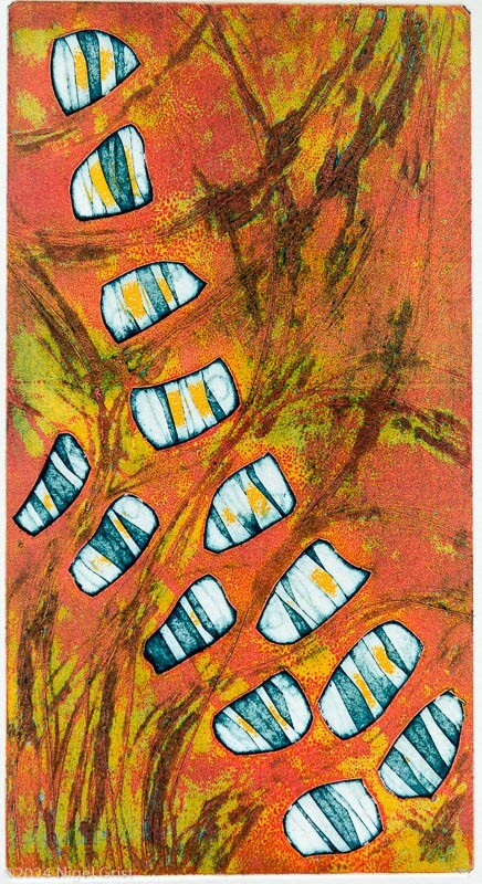  - Collagraph