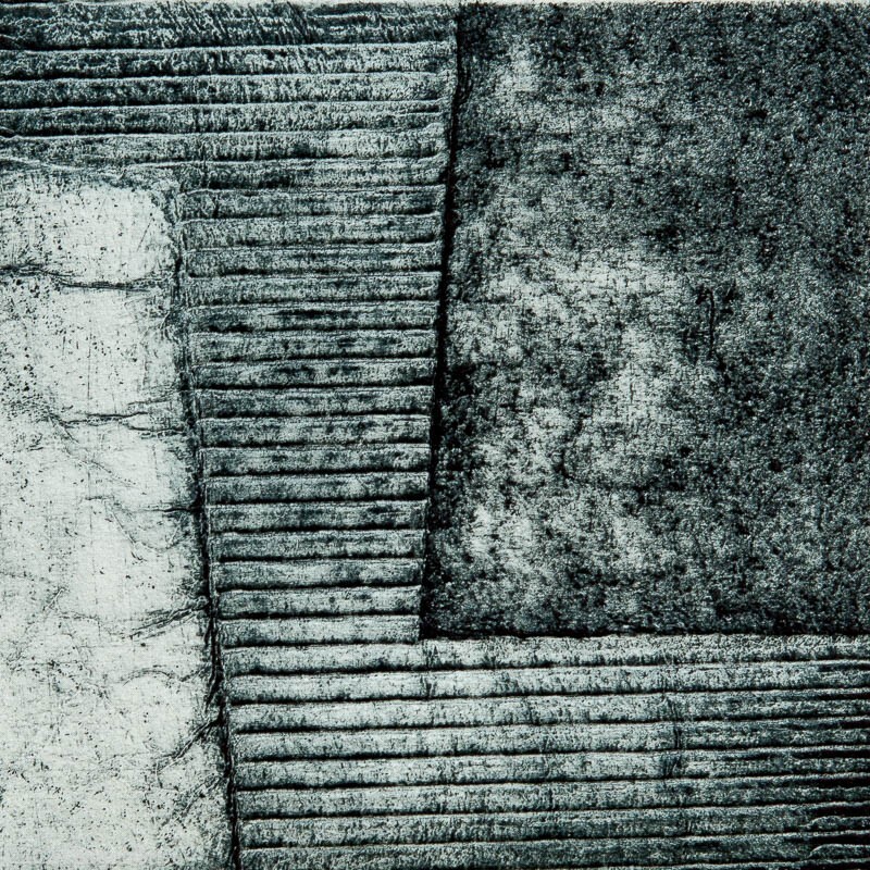 - Collagraph