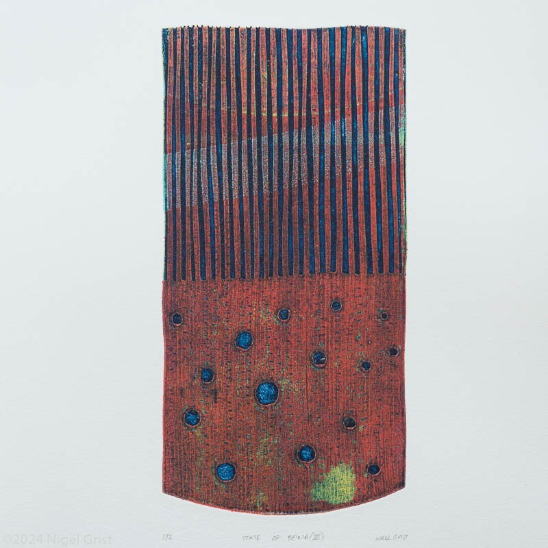  - Collagraph
