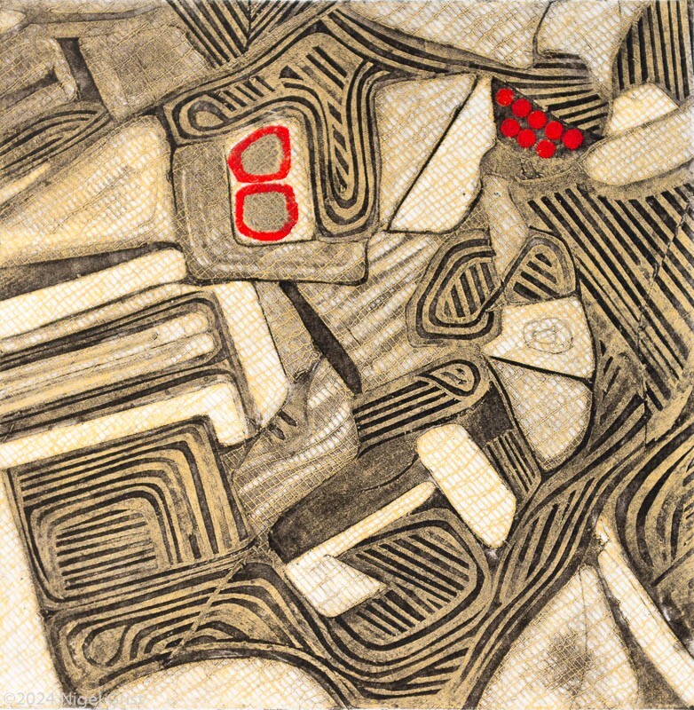  - Collagraph