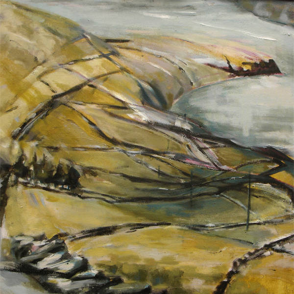 Cill Rialaig II - 2013