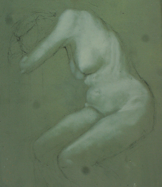woman 5 - 2011