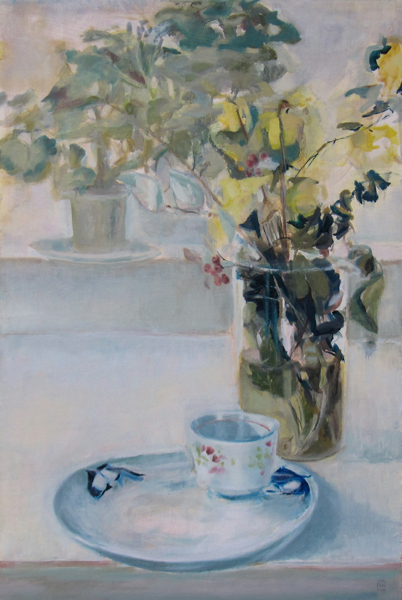 Yellow roses - 2017
