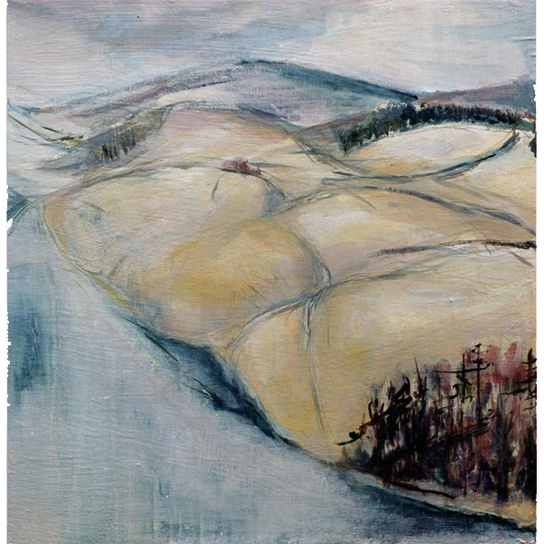 Pentland Hills - 2013
