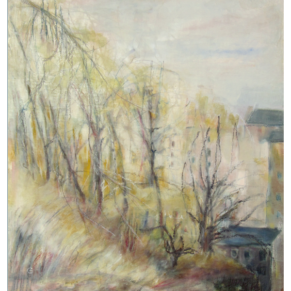 Calton Hill - 2011