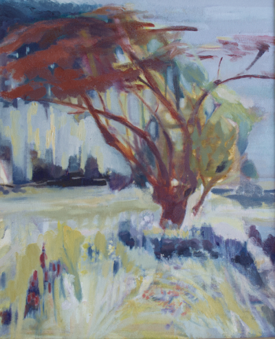 Cherry Tree - 2024