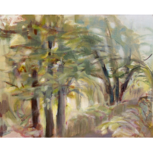 Water of Leith II - 2018