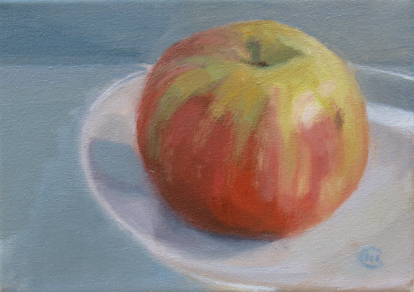 Discovery Apple - 2017
