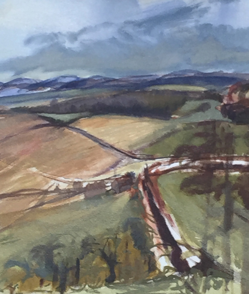 Jedburgh - 2016