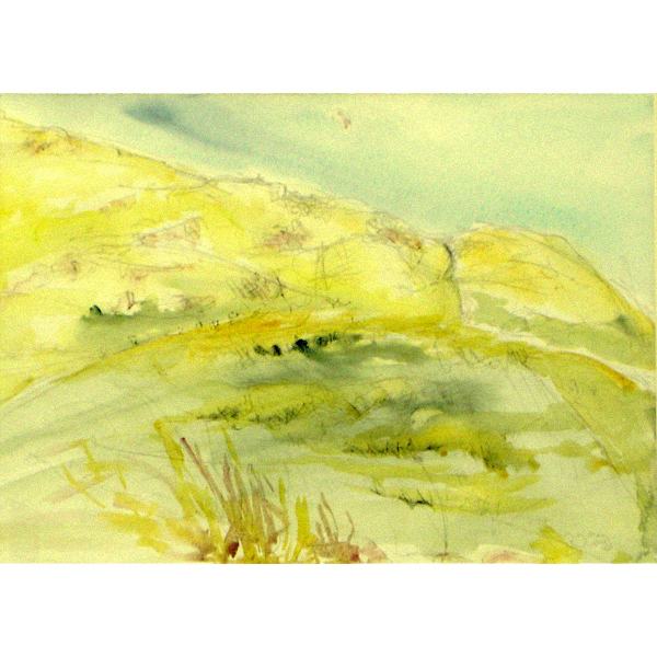 Cill Rialaig - 2013