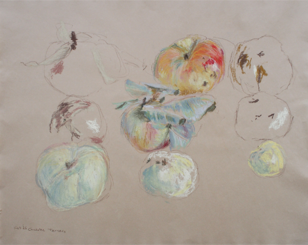 Apples - 2026