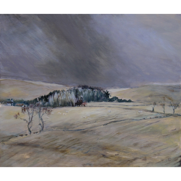 Balleny Farm 600 - 2016