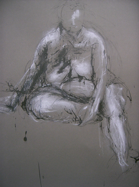woman 1 - 2016