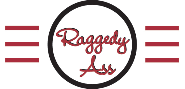 Raggedy Ass - Archive - Graphics