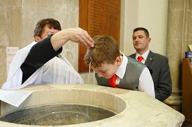  - Weddings and Christenings