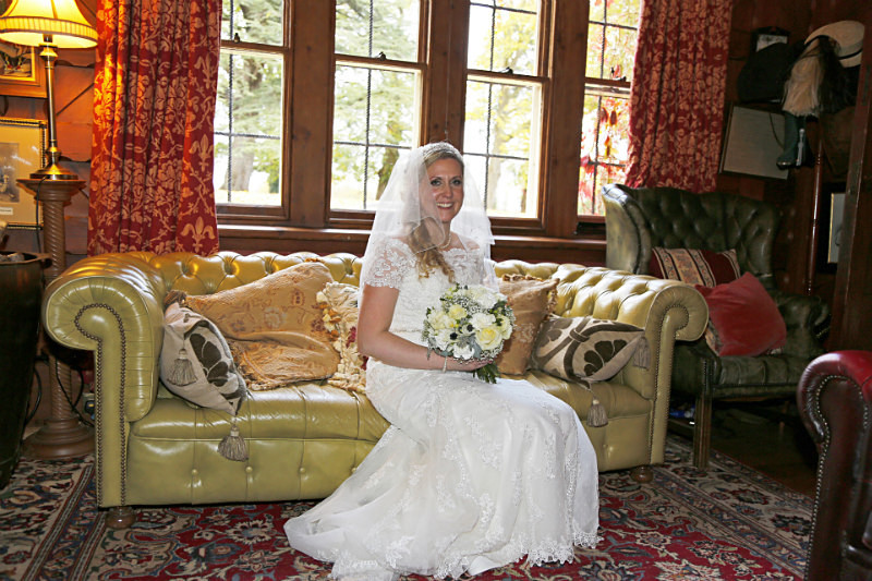  - Weddings and Christenings