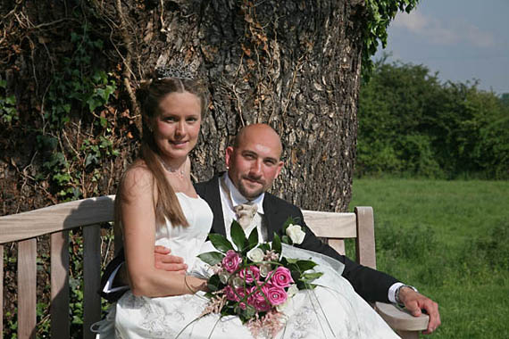  - Weddings and Christenings