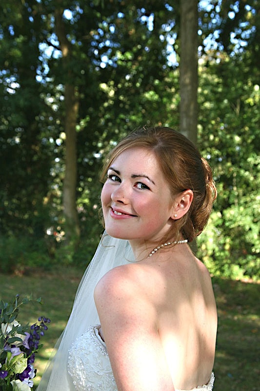  - Weddings and Christenings