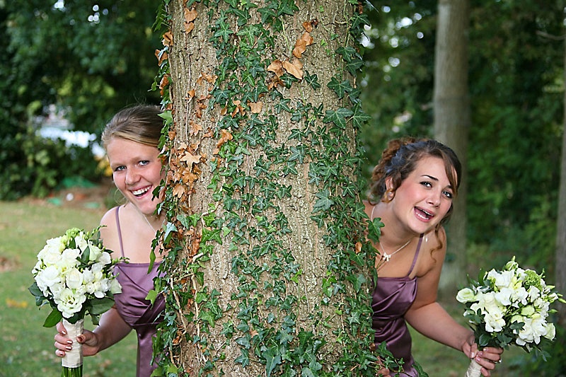  - Weddings and Christenings