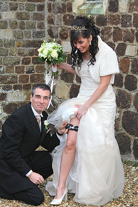  - Weddings and Christenings