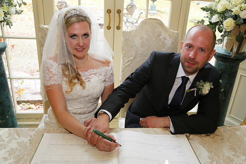  - Weddings and Christenings