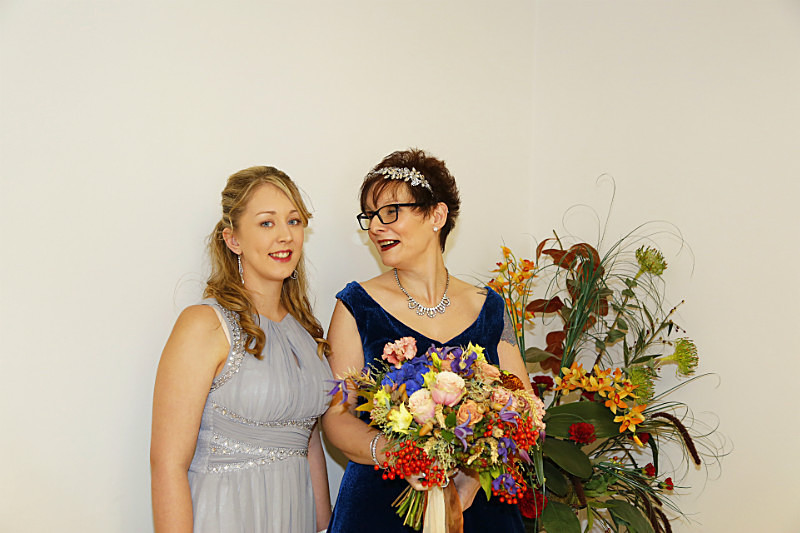  - Weddings and Christenings