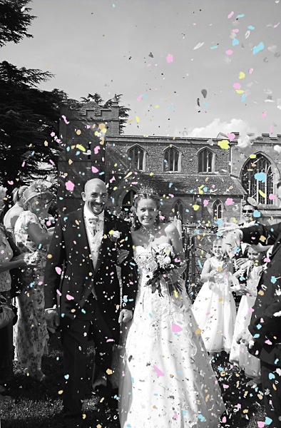  - Weddings and Christenings