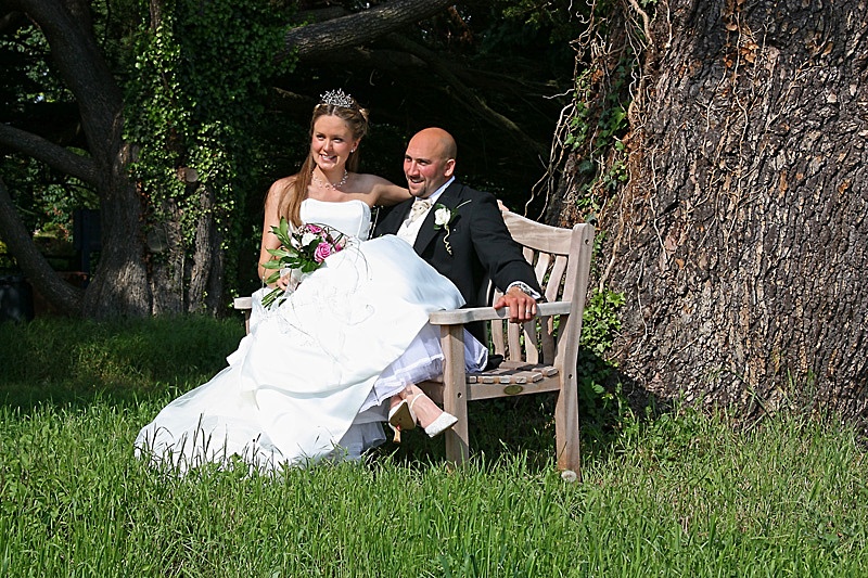 - Weddings and Christenings