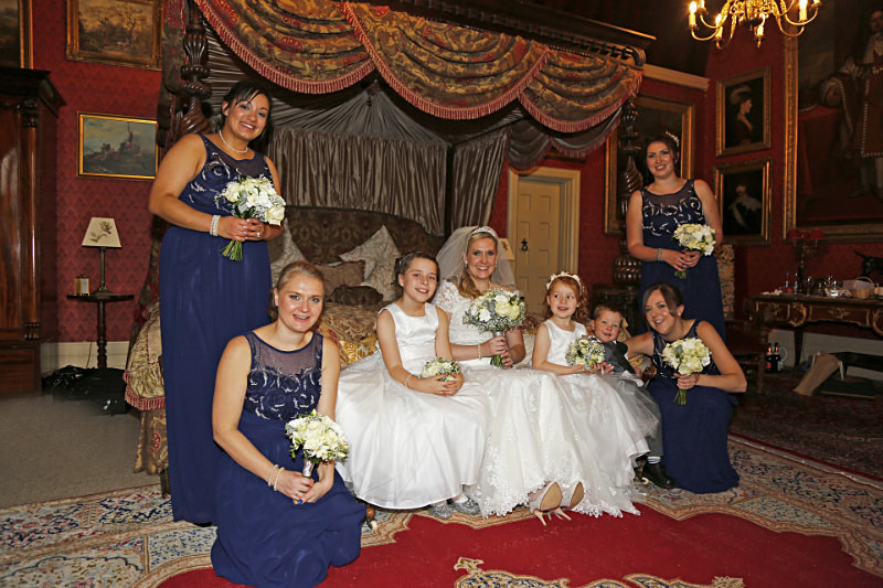  - Weddings and Christenings