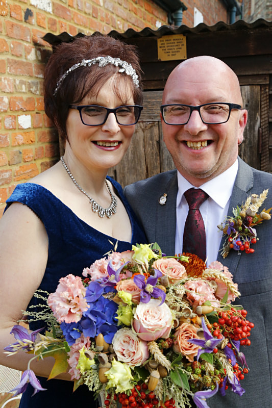  - Weddings and Christenings