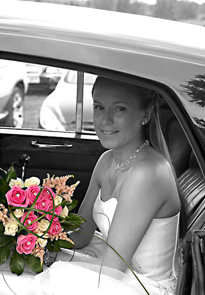  - Weddings and Christenings