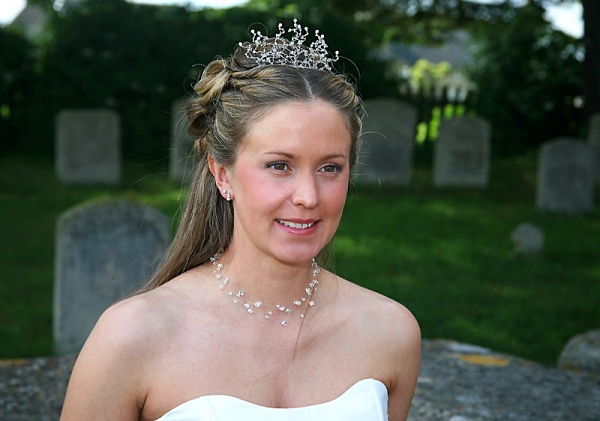  - Weddings and Christenings